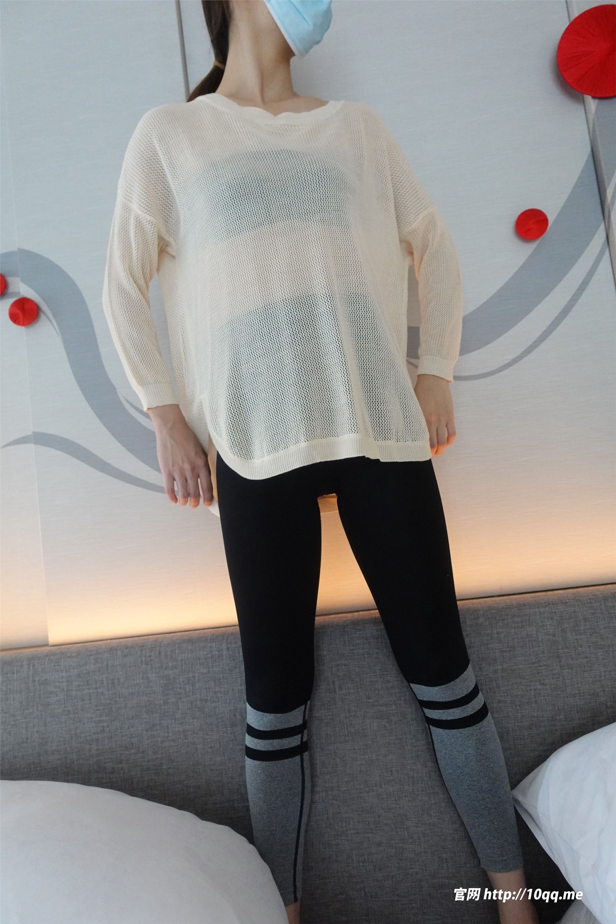 ROSI口罩系列 2023.12.22 NO.2749